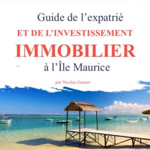 Guide Ile Maurice